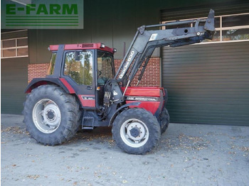 Трактор CASE IH 844XL