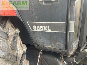 Трактор Case-IH 956 xl typ:7t55as: снимка 5