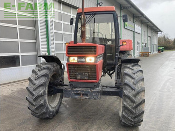 Трактор Case-IH 956 xl typ:7t55as: снимка 3