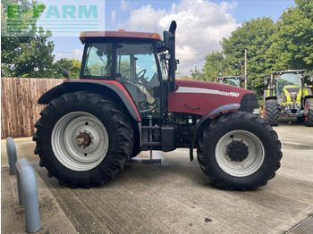 Трактор Case-IH MXM190 MAXXUM: снимка 4