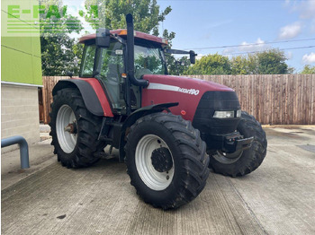 Трактор Case-IH MXM190 MAXXUM: снимка 3