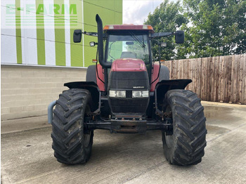 Трактор Case-IH MXM190 MAXXUM: снимка 2