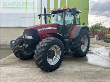 Трактор CASE IH MXM Maxxum