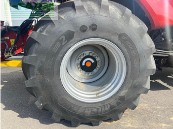Зърнокомбайн Case-IH axial flow 7150: снимка 2