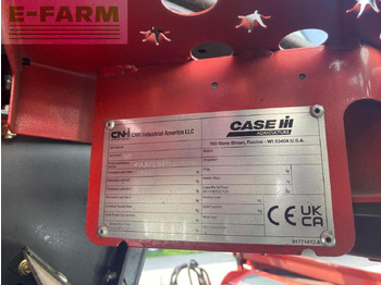Зърнокомбайн Case-IH axial flow 7150: снимка 5