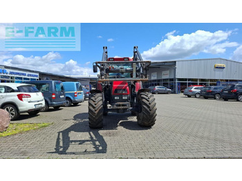Трактор Case-IH cs 86: снимка 4