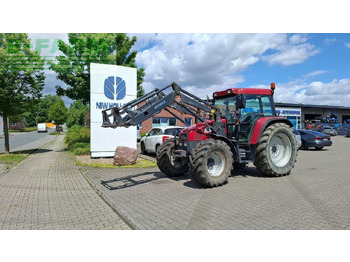 Трактор Case-IH cs 86: снимка 3