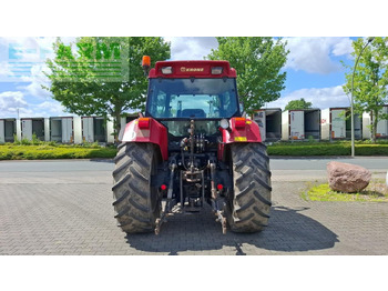 Трактор Case-IH cs 86: снимка 5