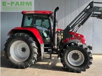 Трактор CASE IH CS 110