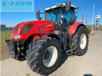 Трактор CASE IH