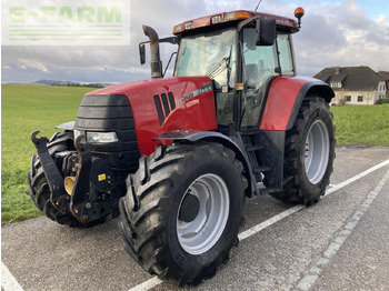 Трактор CASE IH CVX