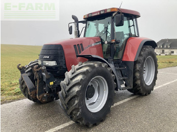 Трактор CASE IH CVX