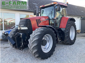 Трактор Case-IH cvx 1155 profimodell: снимка 4