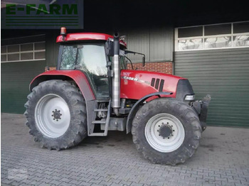 Трактор CASE IH CVX