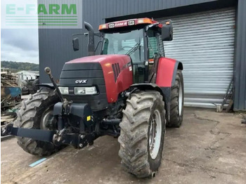 Трактор CASE IH CVX