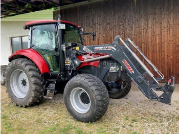Трактор CASE IH Farmall U