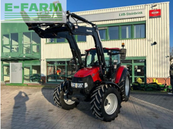 Трактор CASE IH Farmall C