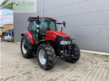 Трактор CASE IH Farmall C