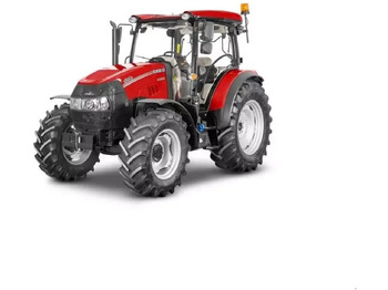 Трактор CASE IH Farmall A