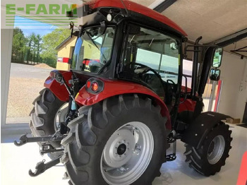 Трактор Case-IH farmall 65a: снимка 3