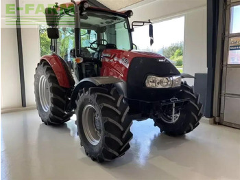 Трактор Case-IH farmall 65a: снимка 2
