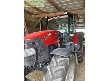 Трактор CASE IH Farmall A