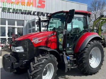 Трактор CASE IH