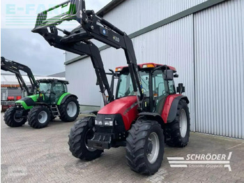 Трактор Case-IH jx 1090 u: снимка 5 Трактор Case-IH jx 1090 u: снимка 5