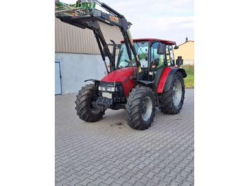 Трактор CASE IH JXU Maxxima