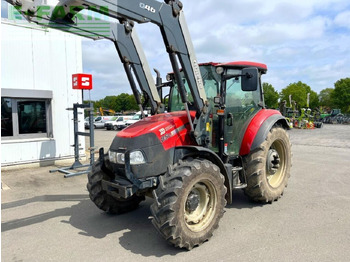 Трактор CASE IH