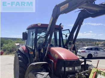 Трактор Case-IH jx 95 case: снимка 5