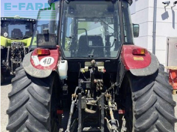 Трактор Case-IH jx 95 case: снимка 2
