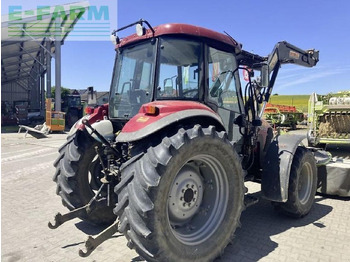 Трактор Case-IH jx 95 case: снимка 4