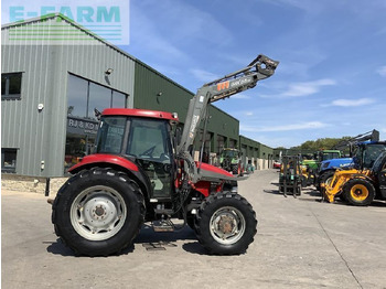 Трактор CASE IH