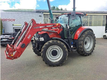 Трактор CASE IH Luxxum 100