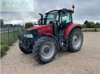 Трактор CASE IH Luxxum