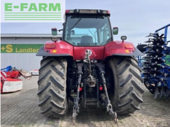 Трактор Case-IH magnum 280: снимка 3