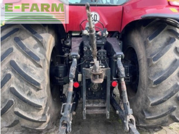 Трактор Case-IH magnum 280: снимка 4