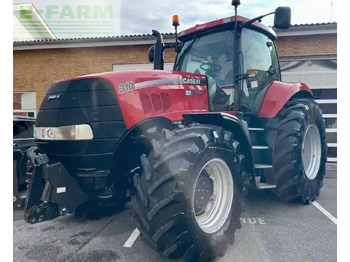 Трактор CASE IH Magnum 310