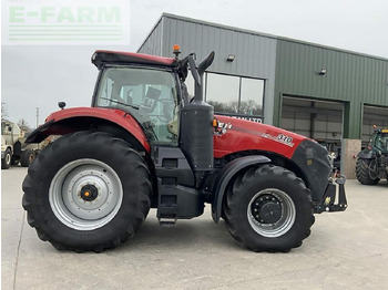 Трактор CASE IH Magnum 310