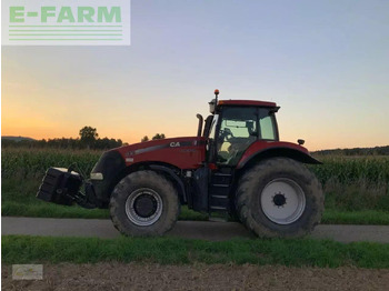 Трактор Case-IH magnum 315: снимка 3
