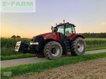 Трактор Case-IH magnum 315: снимка 2