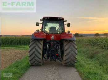 Трактор Case-IH magnum 315: снимка 5