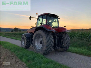 Трактор Case-IH magnum 315: снимка 4