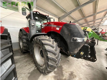 Трактор CASE IH Magnum 340