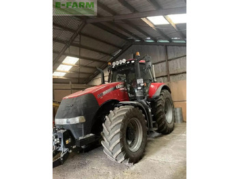 Трактор CASE IH Magnum 340