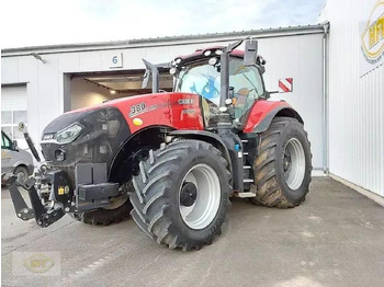 Трактор CASE IH Magnum