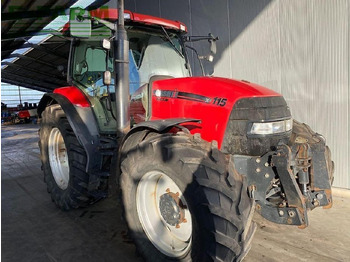 Трактор Case-IH maxxum 115: снимка 2