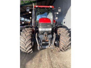 Трактор Case-IH maxxum 115: снимка 3