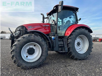 Трактор CASE IH Maxxum 115